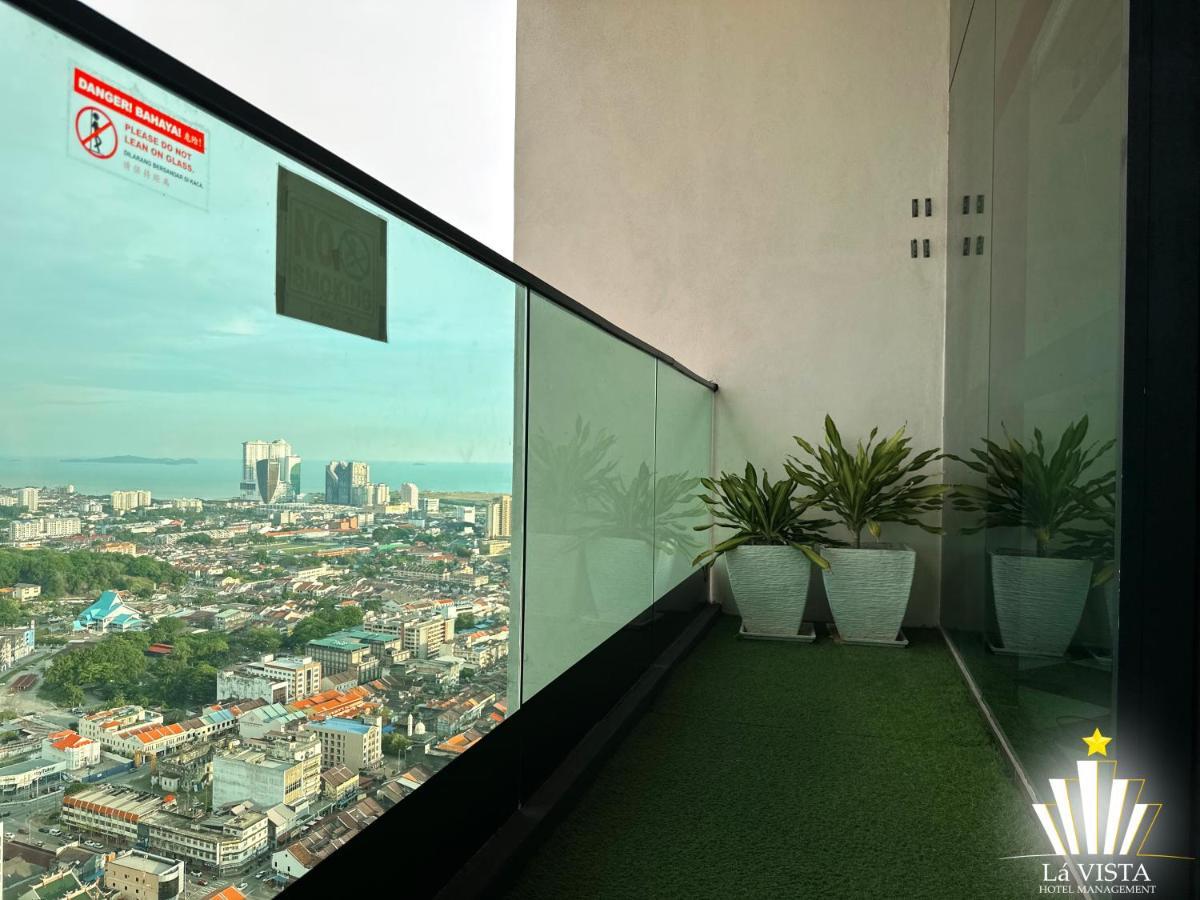 The Shore Hotel & Residences By La Vista Malacca Exterior photo